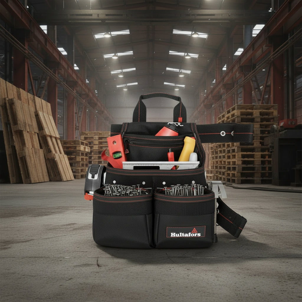 Tool Bags, Holders & Pouches